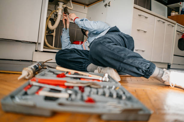 Professional Plumbing in Harrisburg, OR