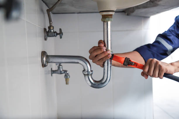 Best Emergency Plumbing Repair  in Harrisburg, OR