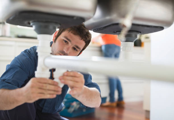 Best Commercial Plumbing Services  in Harrisburg, OR
