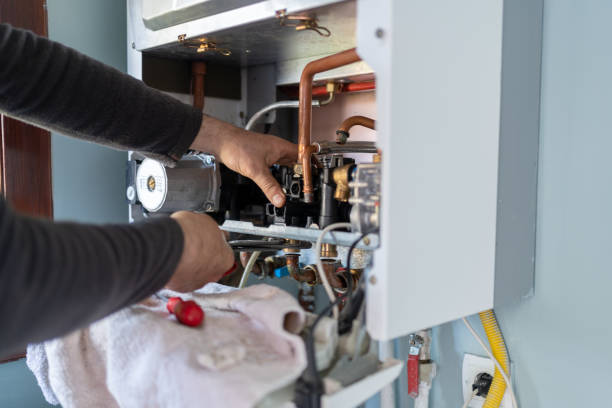 Best Pipe Repair Near Me  in Harrisburg, OR