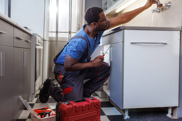 Best Plumbing Repair Near Me  in Harrisburg, OR